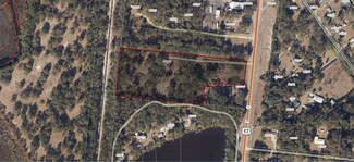 Yulee, FL Commercial Land - 850343 US Highway 17