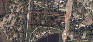 Yulee, FL Commercial - 850343 US Highway 17 Yulee, FL Commercial - 850343 US Highway 17