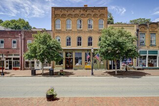 Jonesborough, TN undefined - 107 E Main St Jonesborough, TN undefined - 107 E Main St