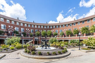 Louisville, KY Office/Retail - 657 S 3rd St