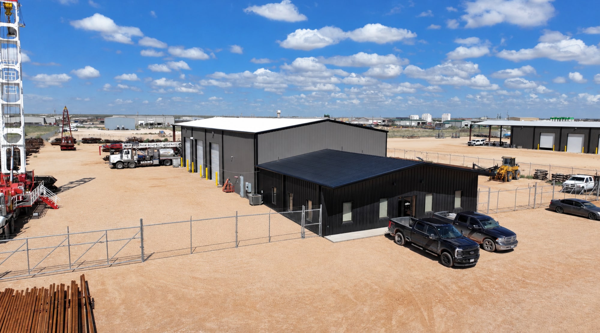 2607 Holdridge Road, Midland, TX for Sale