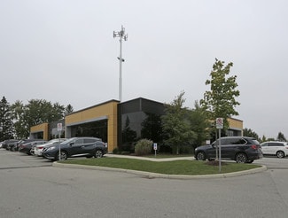 Waterloo, ON Office - 103 Bauer Pl Waterloo, ON Office - 103 Bauer Pl