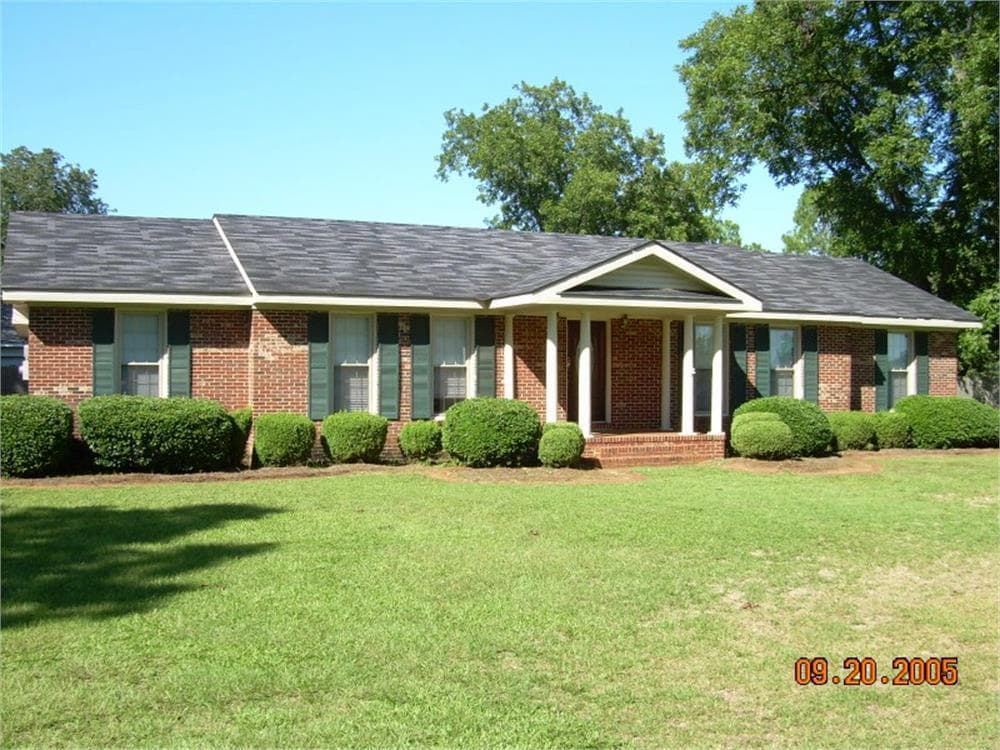 2901 Old Dawson Rd, Albany, GA for Sale