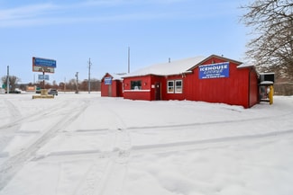 Valparaiso, IN Restaurant - 4 W US Hwy 6