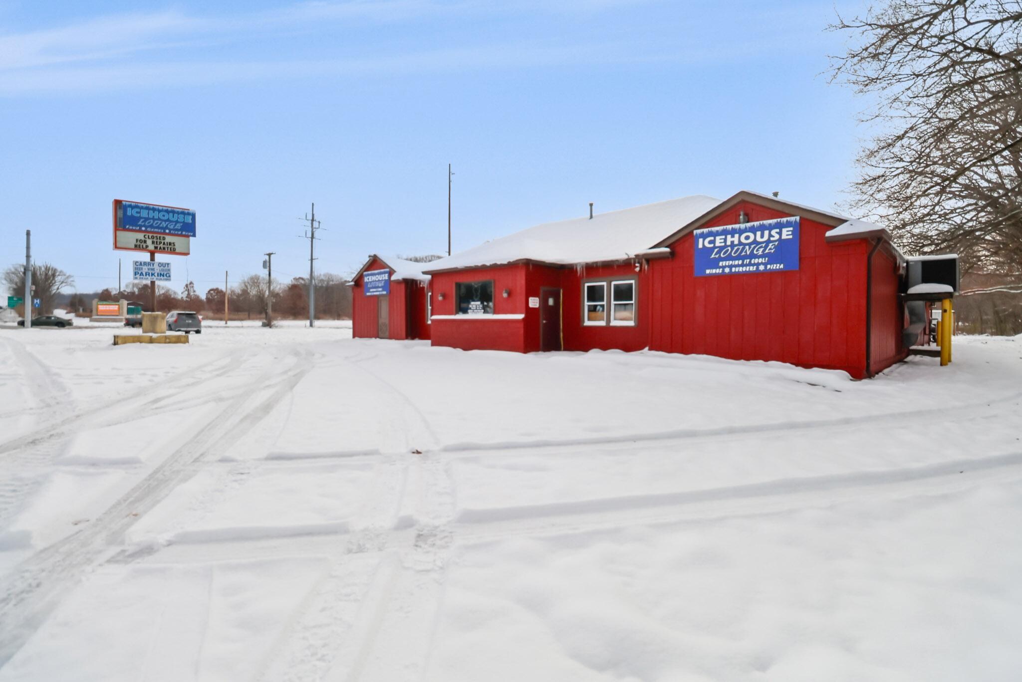 4 W US Hwy 6, Valparaiso, IN for Sale