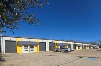 Pearland, TX Flex - 6831 Broadway St