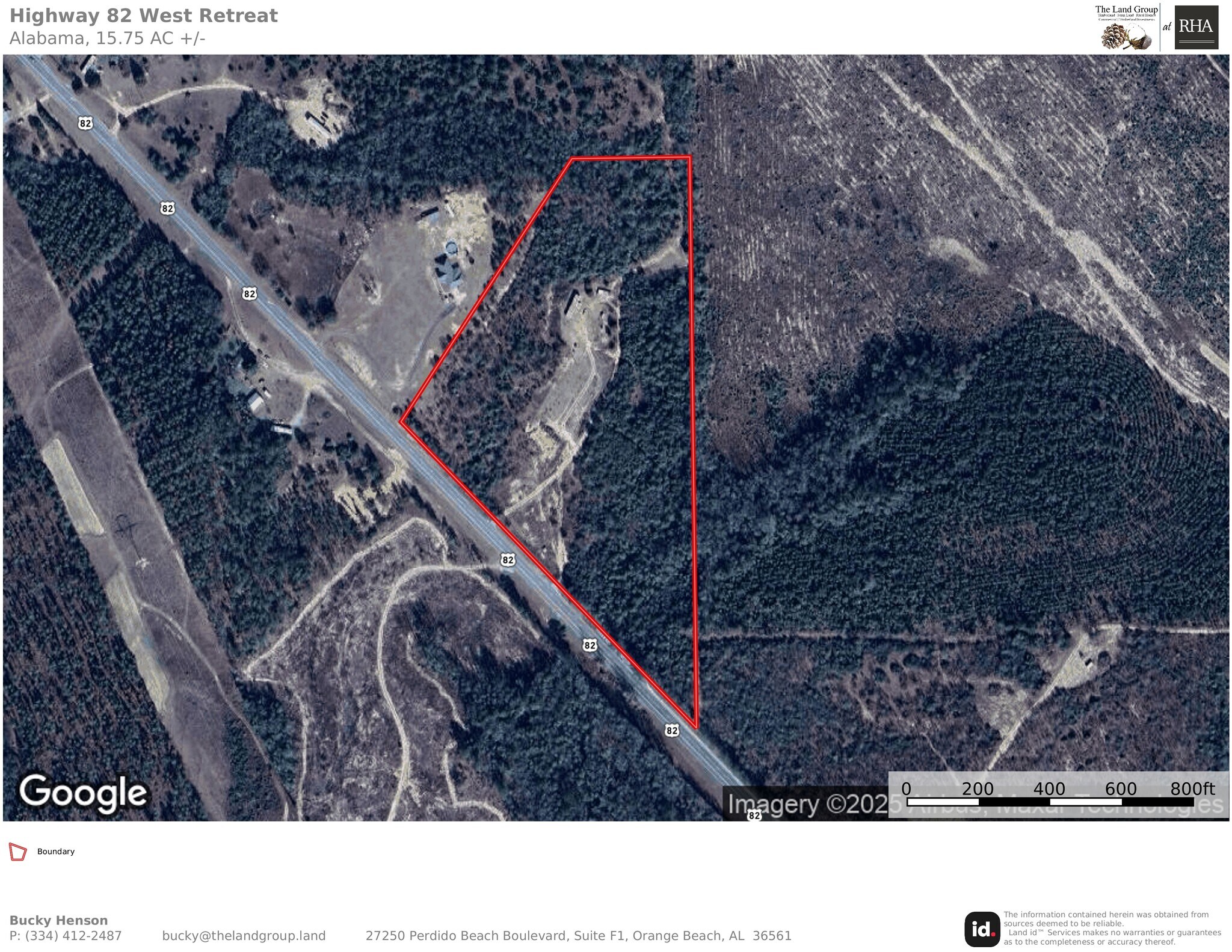 2944 US-82, Prattville, AL for Sale