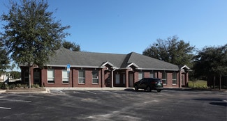 Jacksonville, FL Office - 9050 Cypress Green Dr
