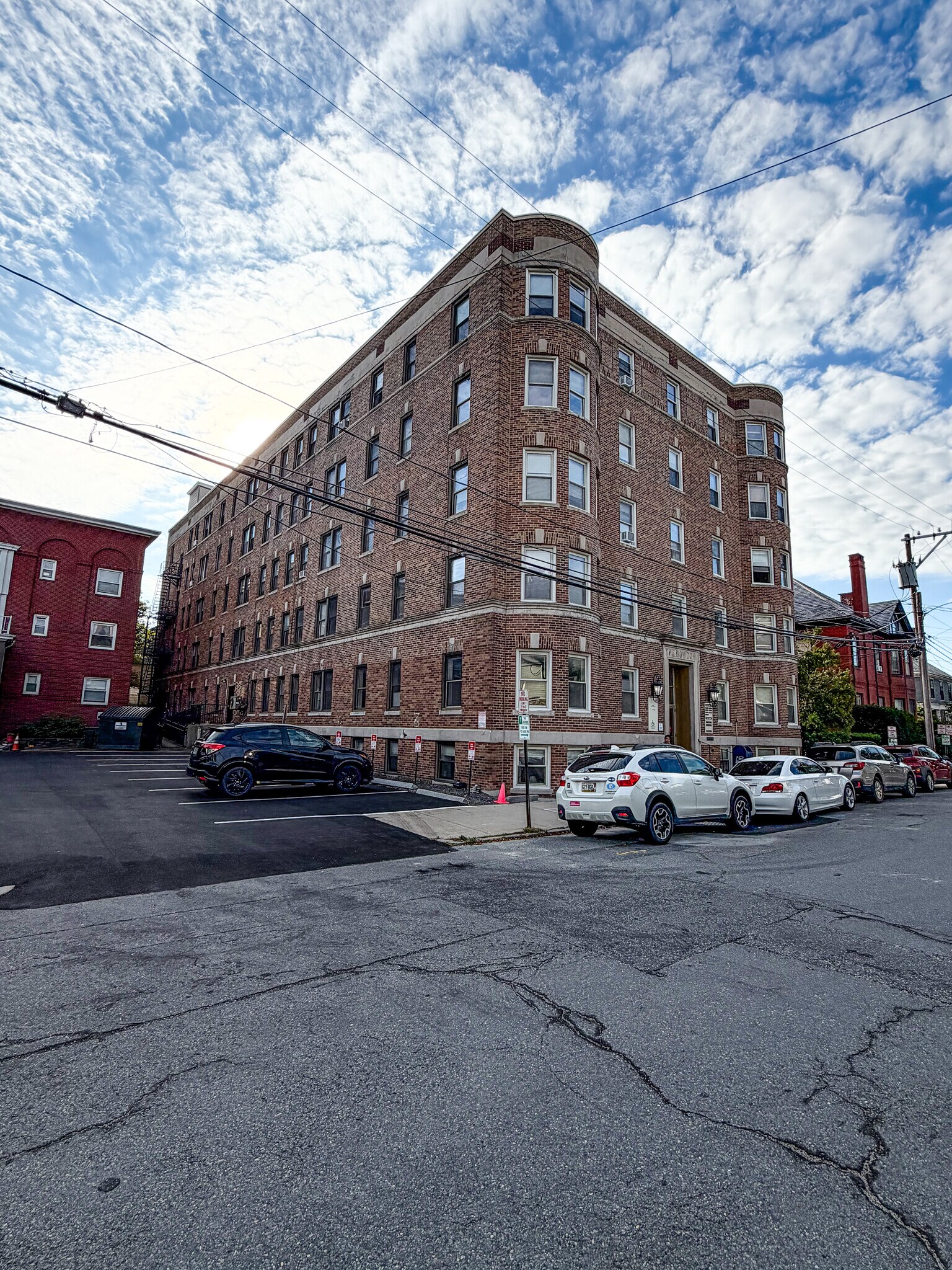 131-135 Chadwick St, Portland, ME for Rent