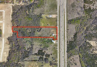 DeSoto, TX Commercial - 325 S Interstate 35