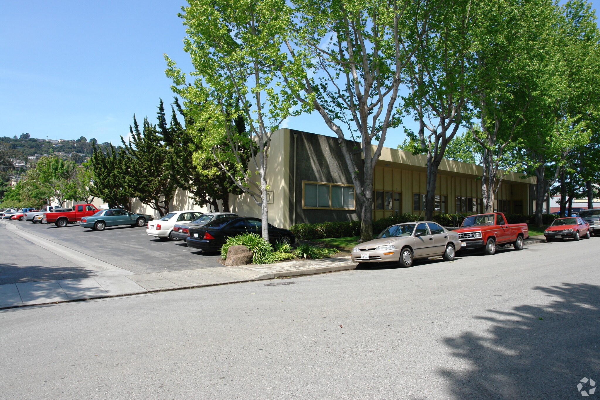 70 Glenn Way, San Carlos, CA for Rent