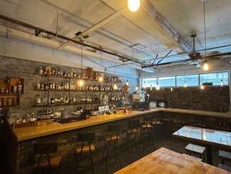 Honolulu, HI Retail - 675 Auahi St