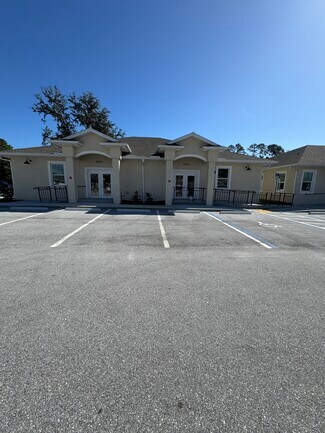 Land O' Lakes, FL Office - 23075-23079 Tabak Ln Land O' Lakes, FL Office - 23075-23079 Tabak Ln
