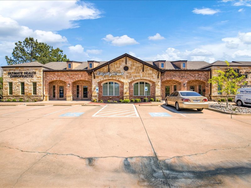 2900 W Southlake Blvd, Southlake, TX for Rent