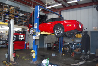 Apple Valley, MN Auto Repair - 6975 146th St W