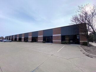 Wichita, KS Office - 8200 E 34th St