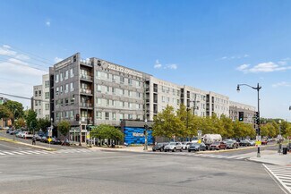 Washington, DC Retail - 5661 3rd St NE Washington, DC Retail - 5661 3rd St NE