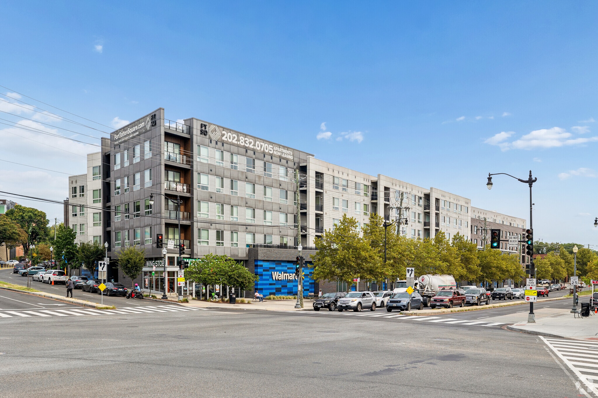 5661 3rd St NE, Washington, DC for Rent