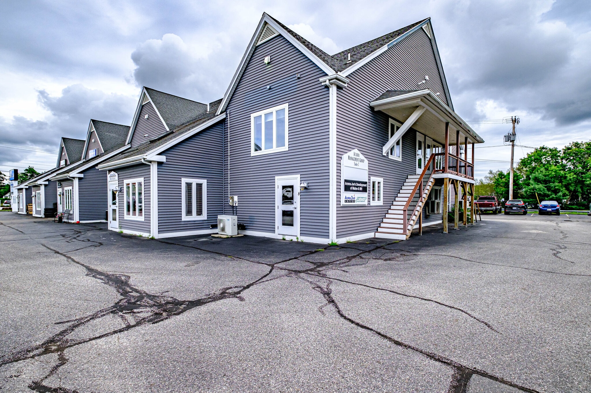 352 Warren Ave, Portland, ME for Sale