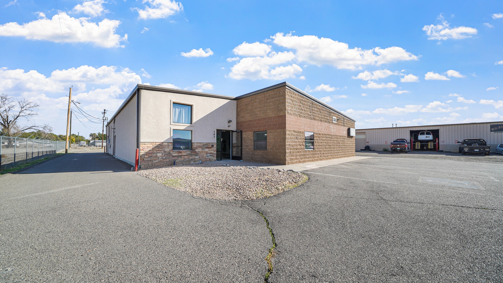 743 Highway 6 & 50, Fruita, CO for Sale