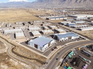 Industrial Multi-Tenant Investment