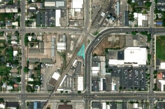 Rexburg, ID Industrial Land - TBD 2nd W