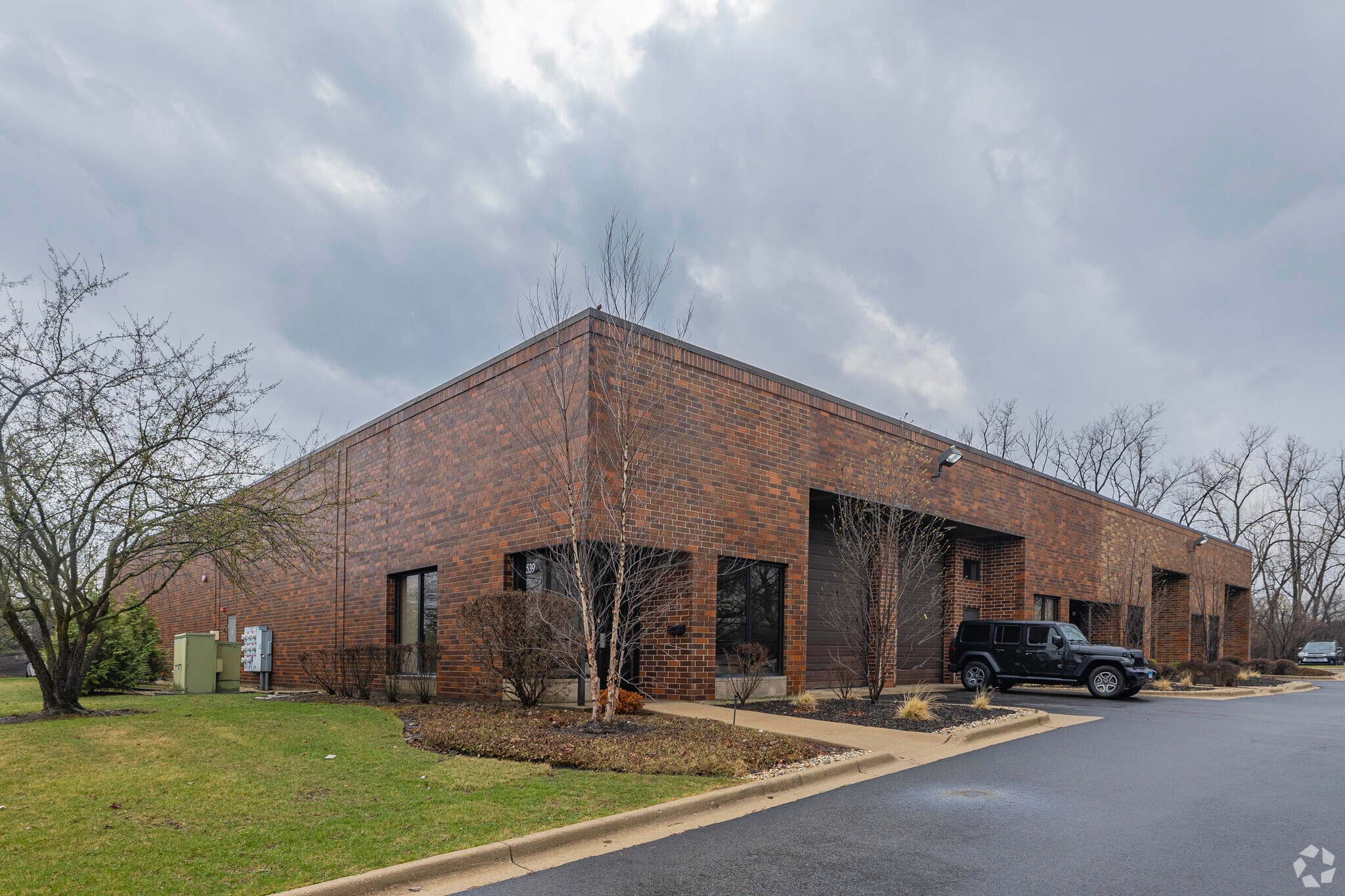 511-539 Telser Rd, Lake Zurich, IL for Rent