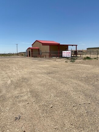 Orla, TX Flex - 9 Farm to Market 652 Orla, TX Flex - 9 Farm to Market 652