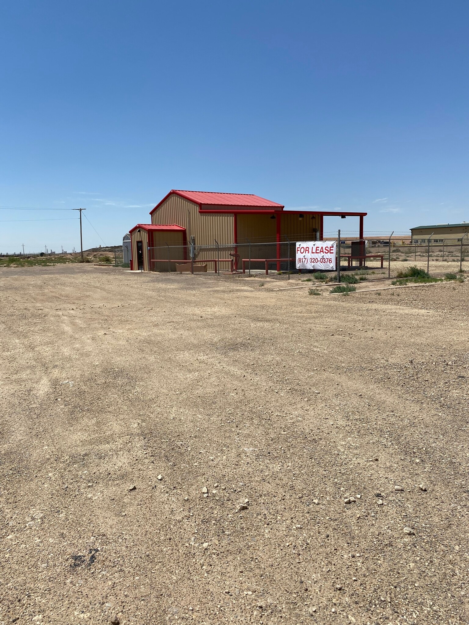 9 Farm to Market 652, Orla, TX for Rent