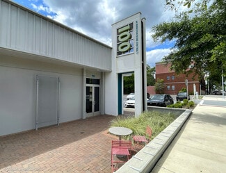 Gainesville, FL Office - 100-112 SW 6th St Gainesville, FL Office - 100-112 SW 6th St