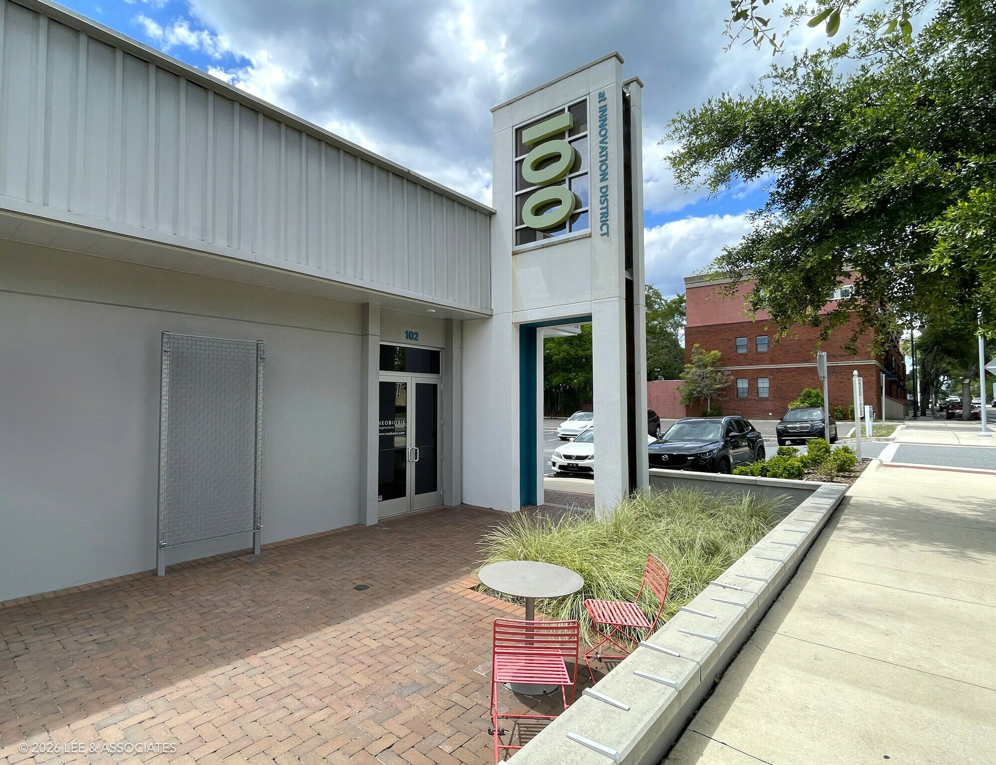 100-112 SW 6th St, Gainesville, FL for Rent