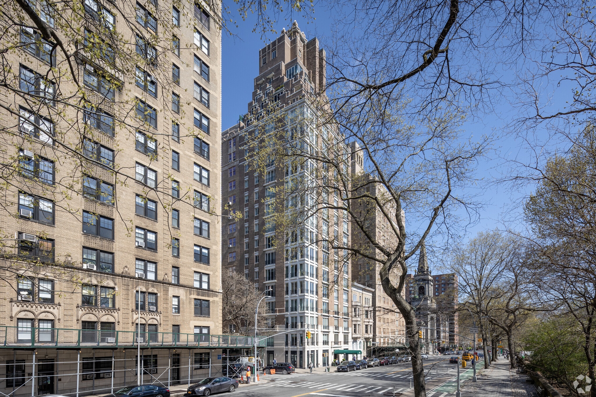 350 Central Park W, New York, NY for Rent