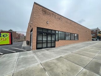 Bronx, NY Retail - 911 Morris Park Ave