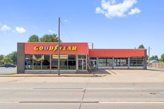 Bethany, OK Auto Repair - 6416 NW 39th Expy