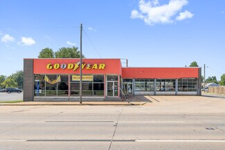Bethany, OK undefined - 6416 NW 39th Expy