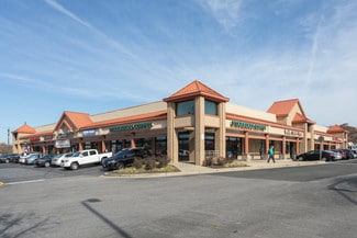 Silver Spring, MD Retail - 10107 New Hampshire Ave