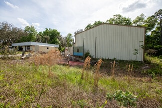 Melrose, FL Flex - 8786 & 8782 State Road 21