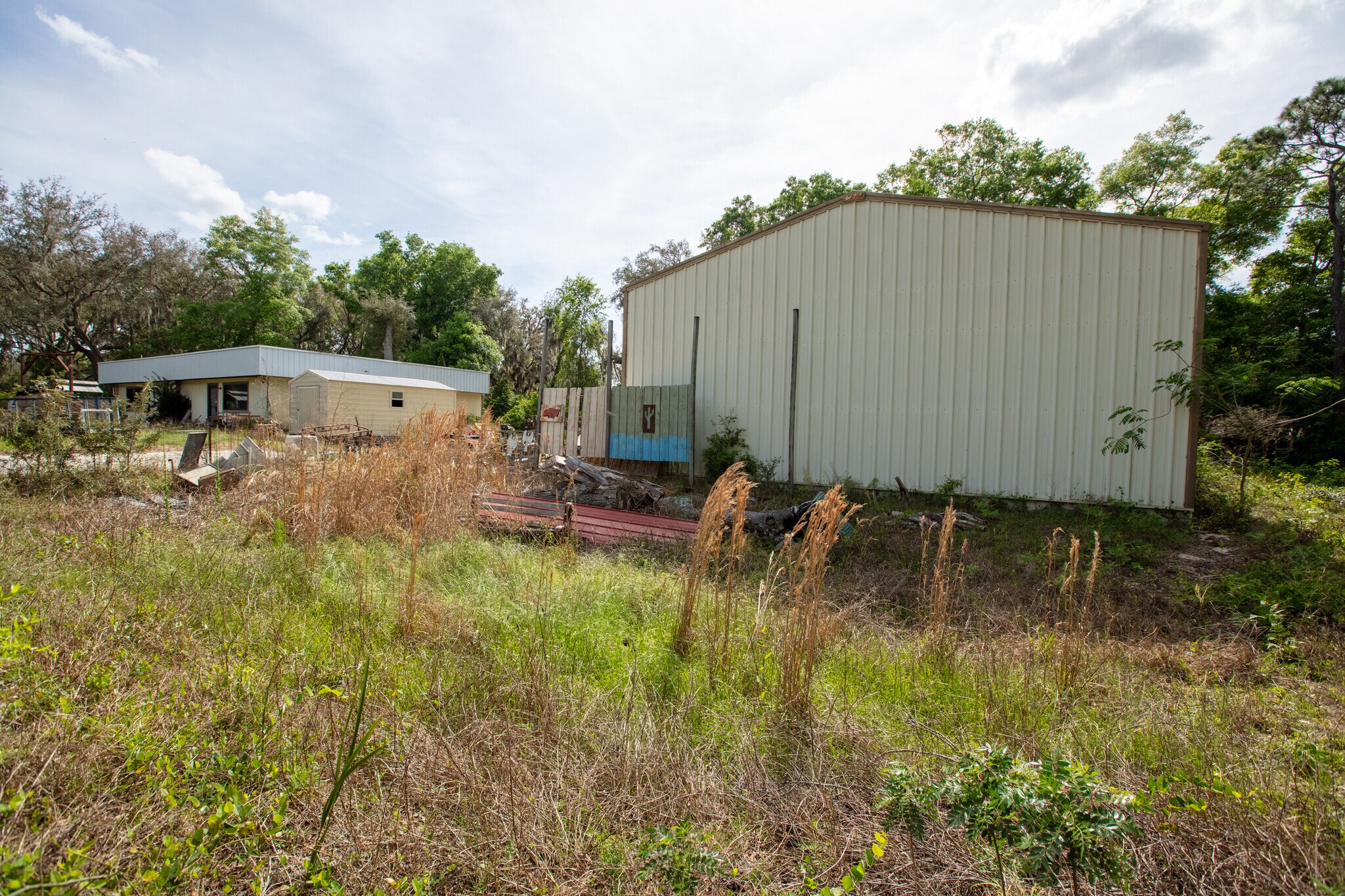 8786 & 8782 State Road 21, Melrose, FL for Sale