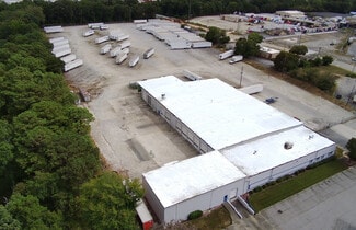 Conley, GA Industrial - 3368 Moreland Ave