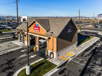Yakima, WA Retail - 2239 Longfibre Rd
