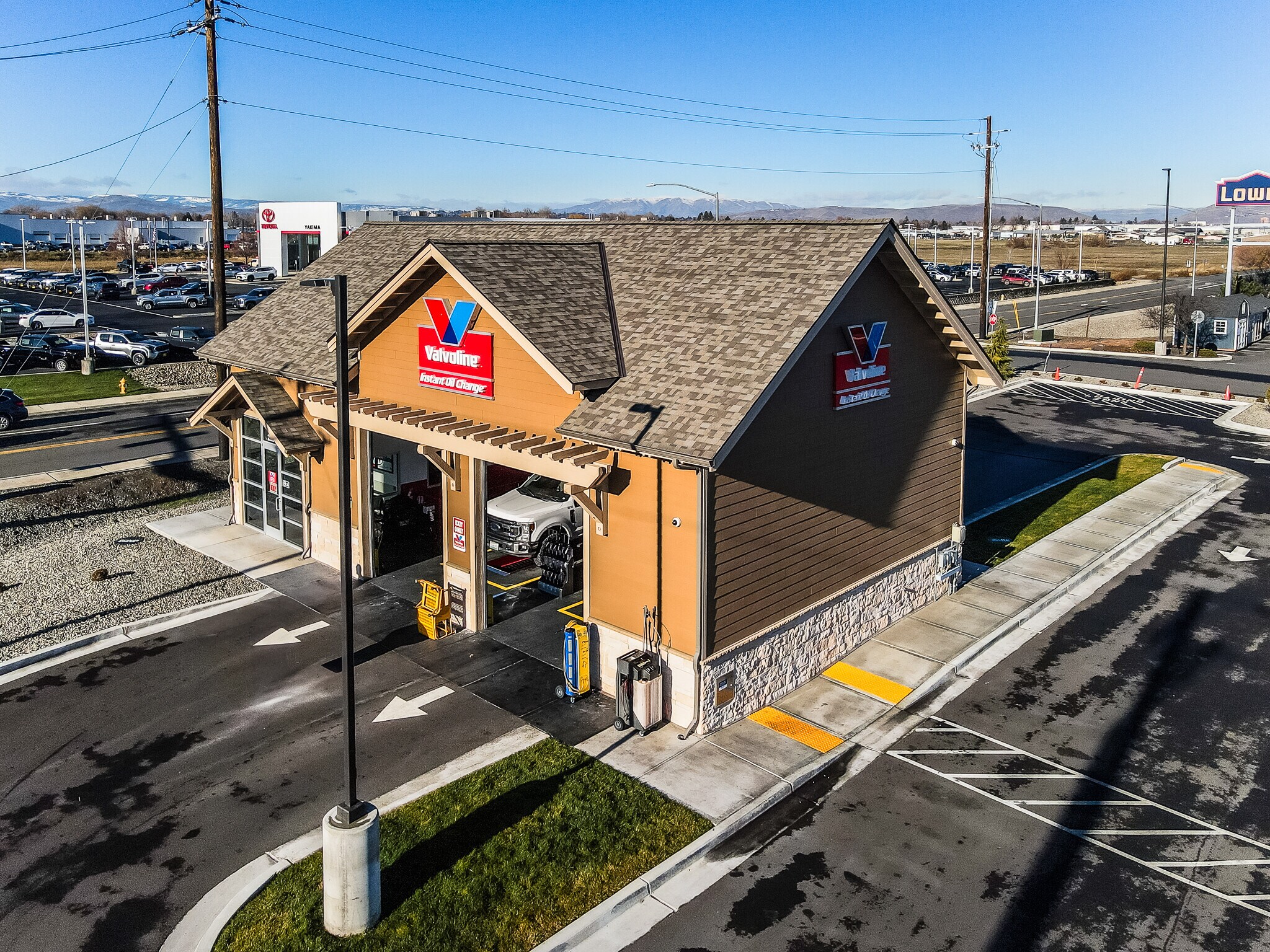 2239 Longfibre Rd, Yakima, WA for Sale