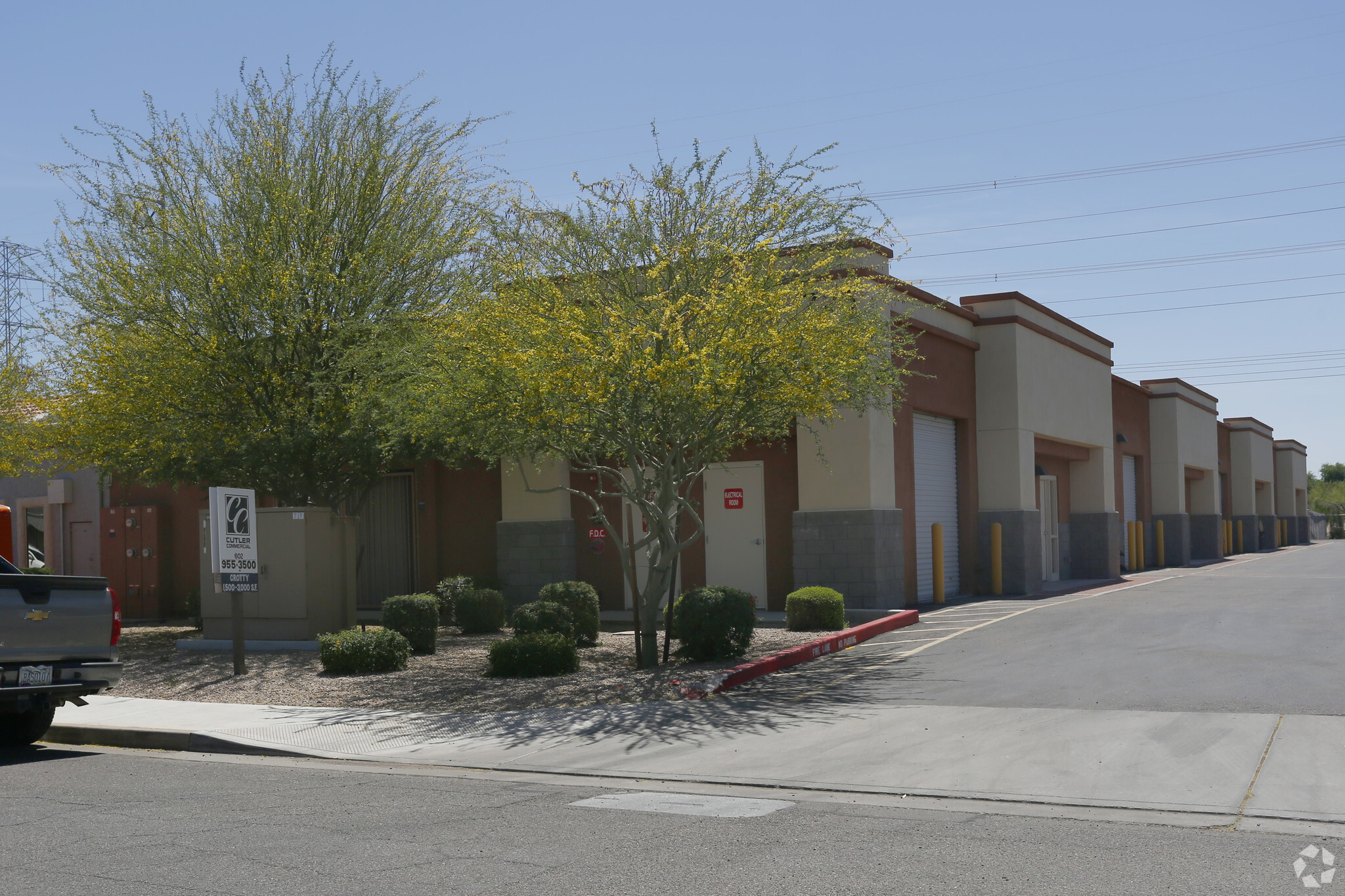 725 W Commerce Ave, Gilbert, AZ for Rent