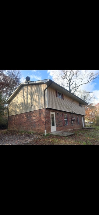 Chattanooga, TN Multi-Family - 6370 Harrison Pike