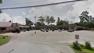Houston, TX Medical, Retail - 11902 Jones Rd W Houston, TX Medical, Retail - 11902 Jones Rd W