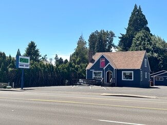 Salem, OR Office/Retail - 4131 River Rd N