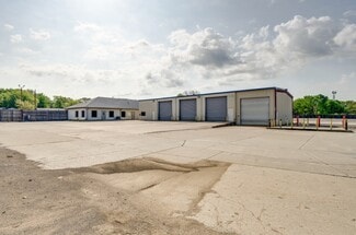Irving, TX Industrial - 421 Compton Ave Irving, TX Industrial - 421 Compton Ave