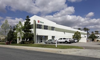 Fontana, CA Industrial - 7719 Edison Ave Fontana, CA Industrial - 7719 Edison Ave
