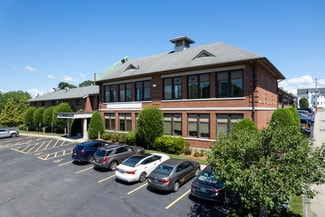 Barrington, RI Office/Medical - 310 Maple Ave