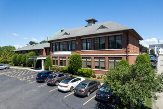 Barrington, RI Office, Office/Medical - 310 Maple Ave