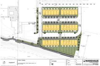 York, PA Commercial Land - 450 Cookes House Ln